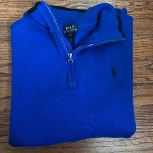 Ralph Lauren boys Long sleeve